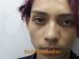 MatthewAndrei