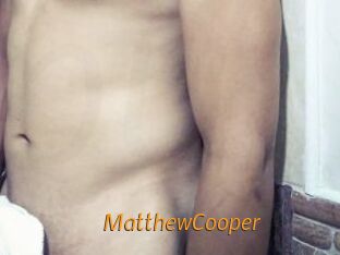 MatthewCooper