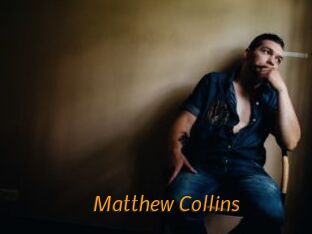 Matthew_Collins Porn University