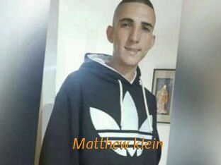 Matthew_klein