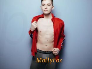 MattyFox