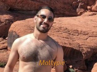 Mattypie