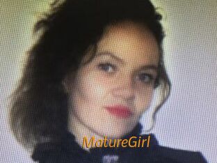 MatureGirl