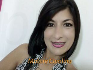 Mature_Carolina