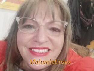 Maturelatinsex