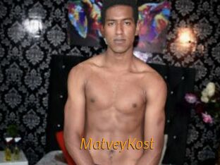 MatveyKost