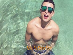 Maty_Baxter