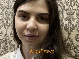 MauBrown