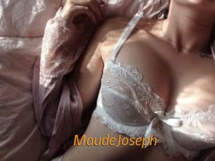 MaudeJoseph