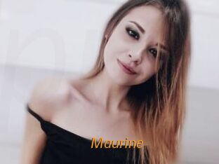 Maurine