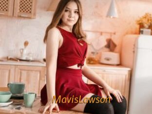 MavisLawson