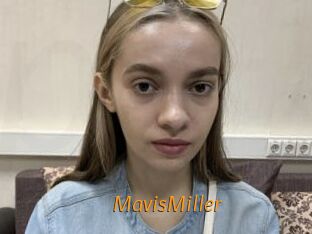 MavisMiller