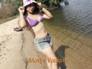 Mavys_Vampire