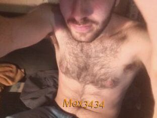Max3434