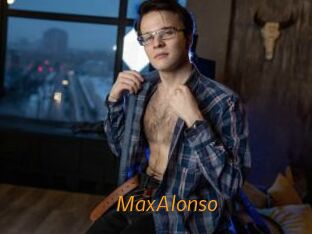 MaxAlonso