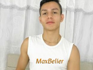 MaxBelier