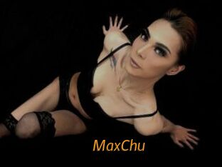 MaxChu Porn University