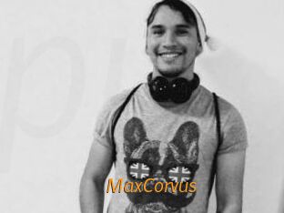 MaxCorvus