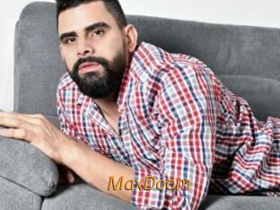 MaxDoom