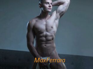 MaxFerrara