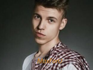 MaxForU