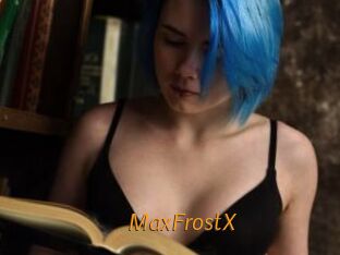 MaxFrostX
