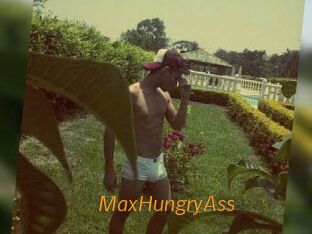 MaxHungryAss