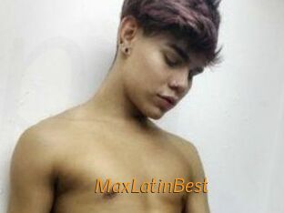 MaxLatinBest