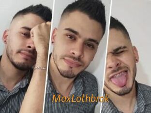 MaxLothbrok