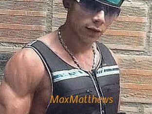 Max_Matthews