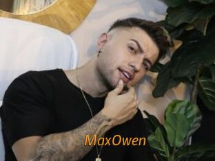 MaxOwen