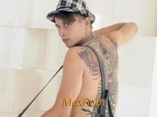 MaxRoth