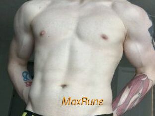 Max_Rune