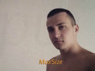 Max_Size