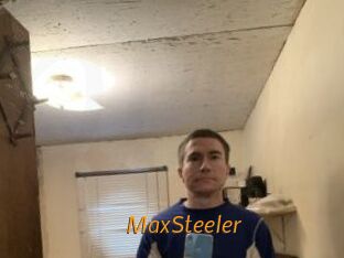 MaxSteeler