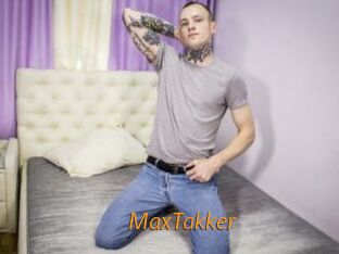 MaxTakker