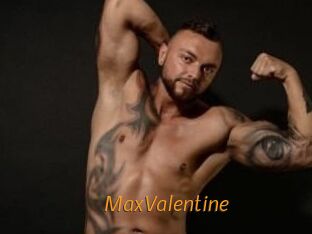 MaxValentine
