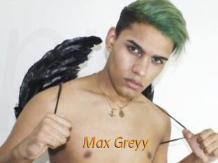 Max_Greyy