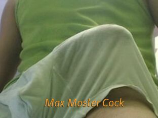 Max_Moster_Cock Porn University