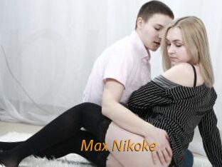 Max_Nikoke