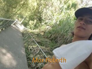 Max_Roberth