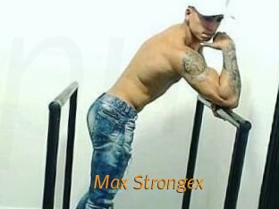 Max_Strongex