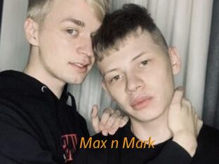 Max_n_Mark