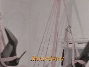 MaxandAmy