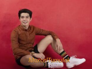 MaxcelTumulak