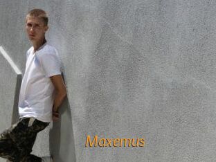 Maxemus