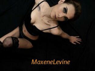 MaxeneLevine