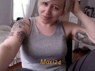 Maxi24