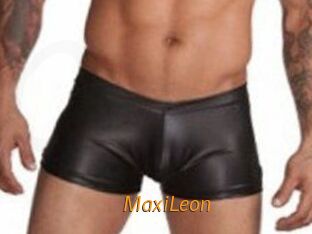 MaxiLeon