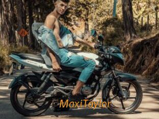 MaxiTaylor